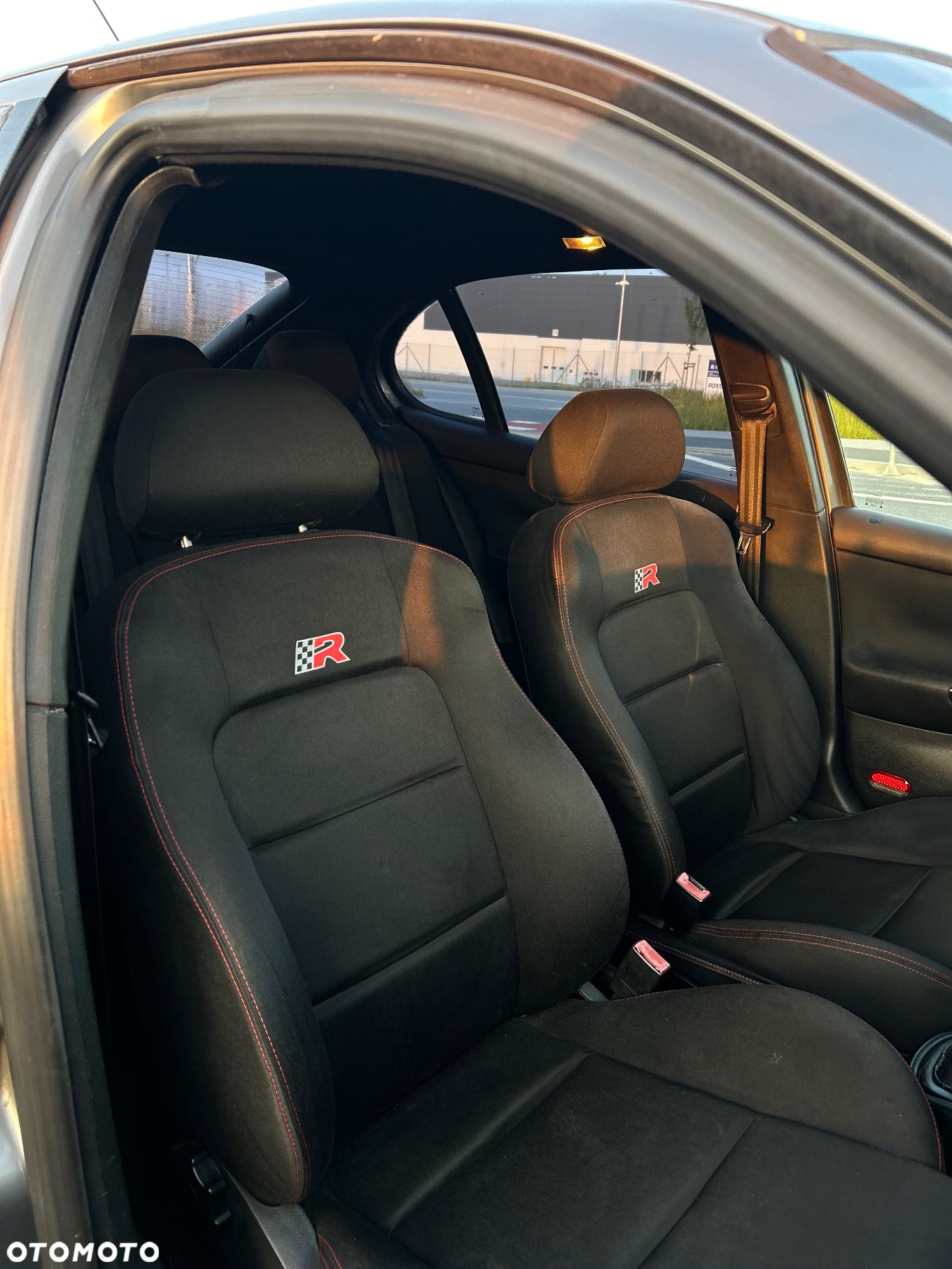 Seat Leon 1.8T Cupra R - 18