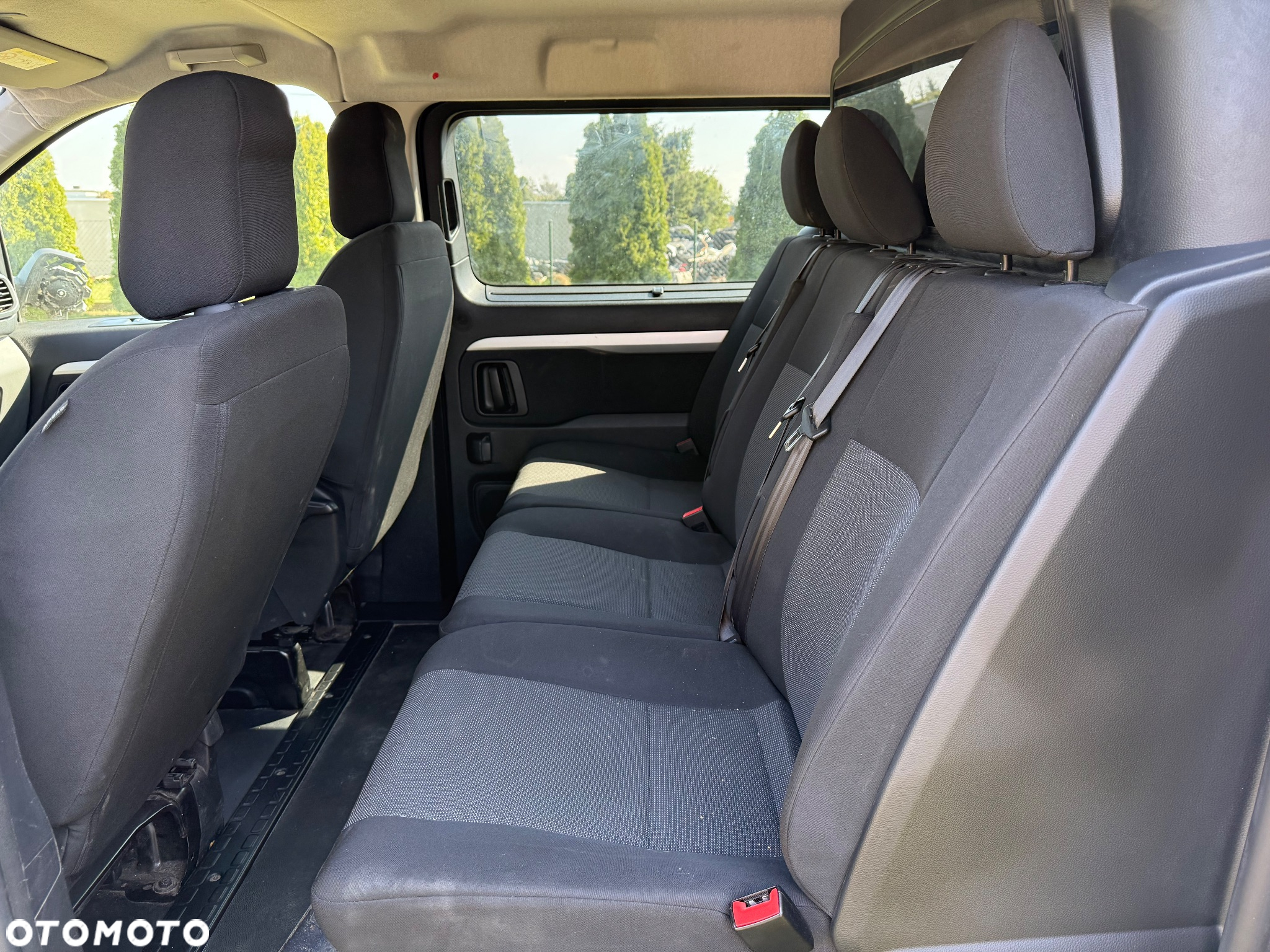 Peugeot Expert L2H1 EAT8 TwinCab Premium - 3