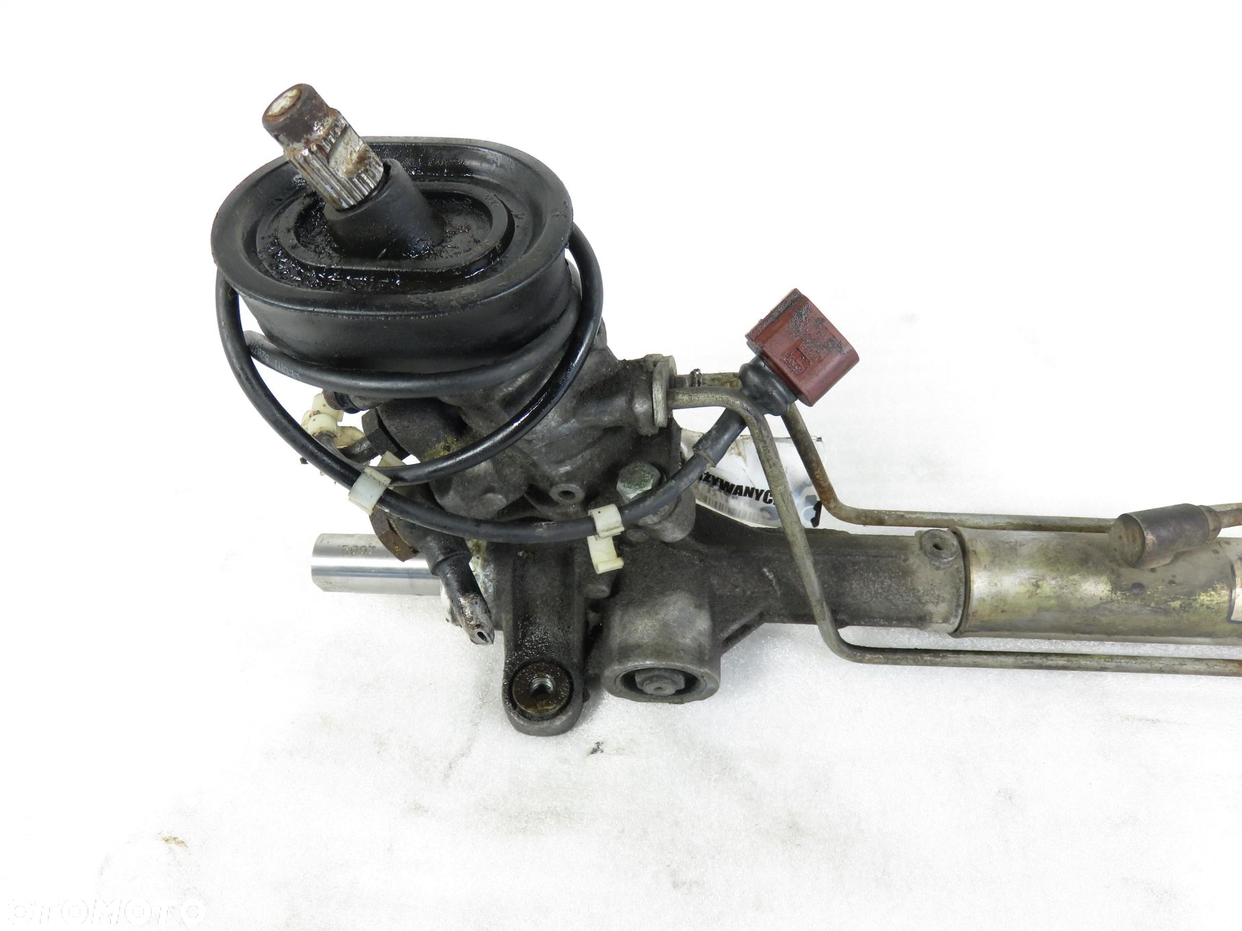 MAGLOWNICA SEAT IBIZA III 6Q1423055N 6Q1423051AL - 7