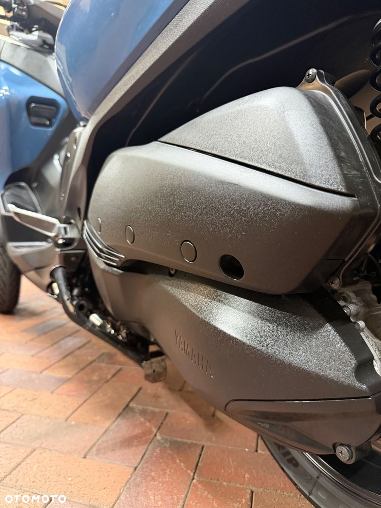 Yamaha Tricity - 19