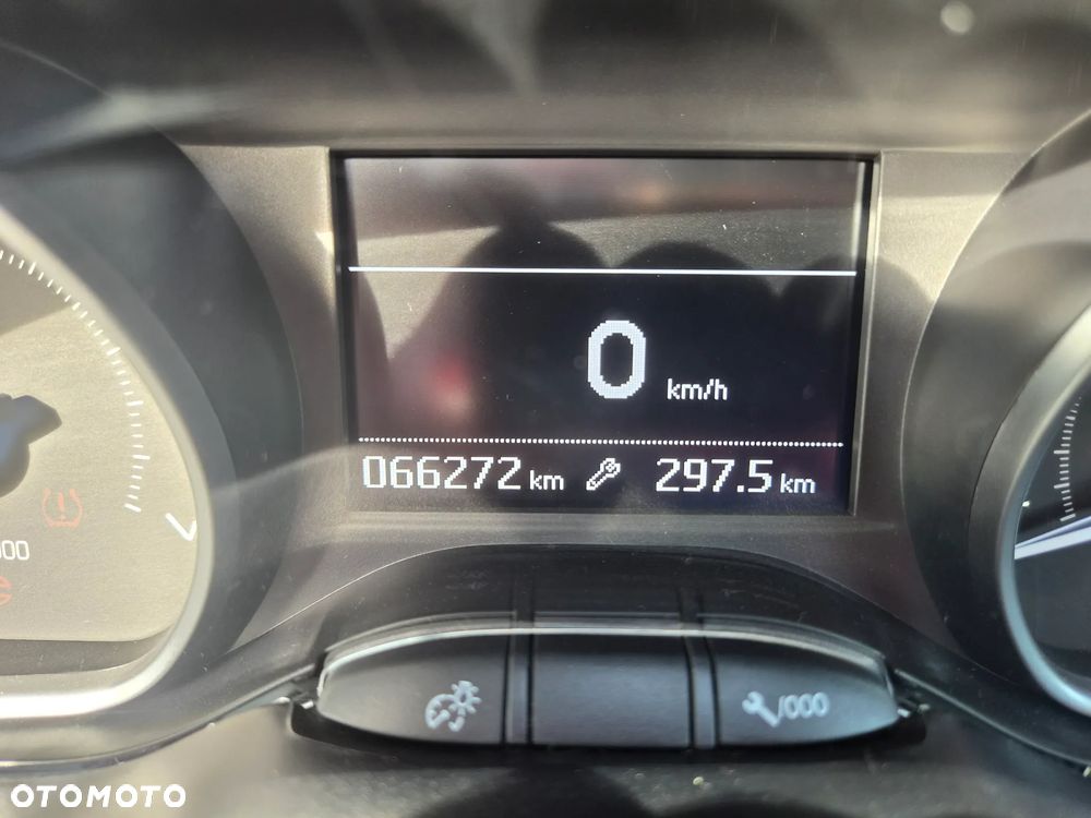 Peugeot 208 PureTech 110 Stop & Start Tech Edition - 16