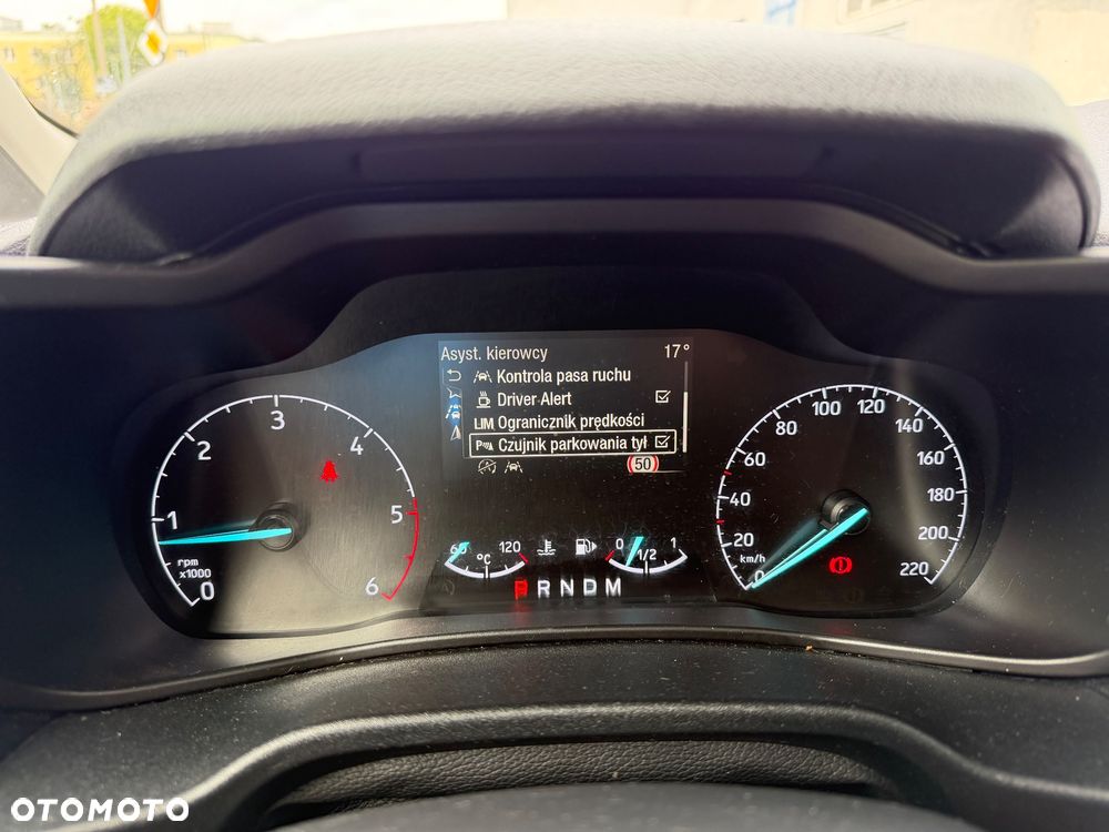 Ford Tourneo Connect Grand - 21