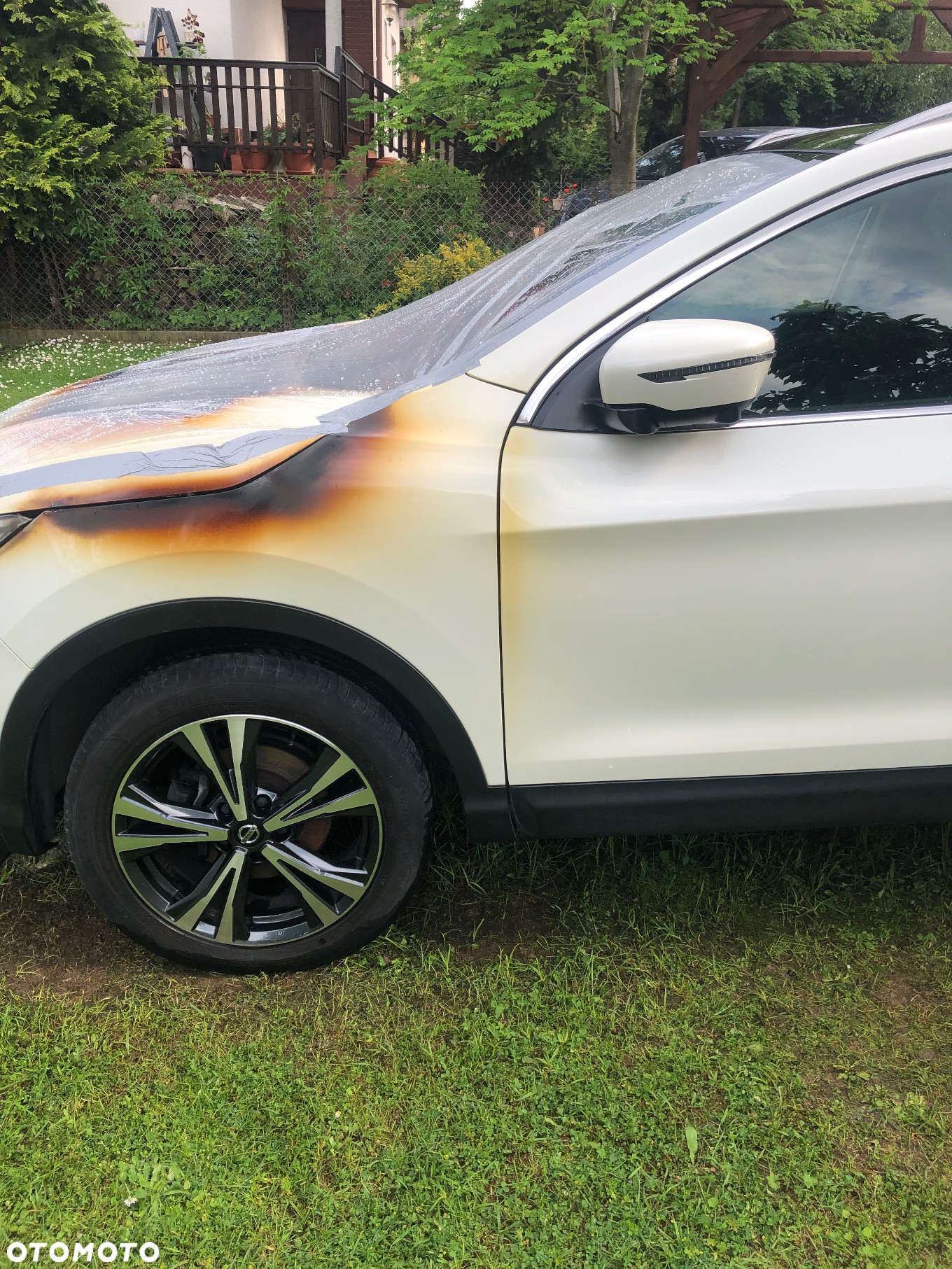 Nissan Qashqai 1.5 dCi N-Connecta - 17