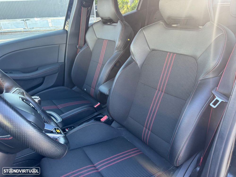 Renault Clio 1.0 TCe RS Line - 8