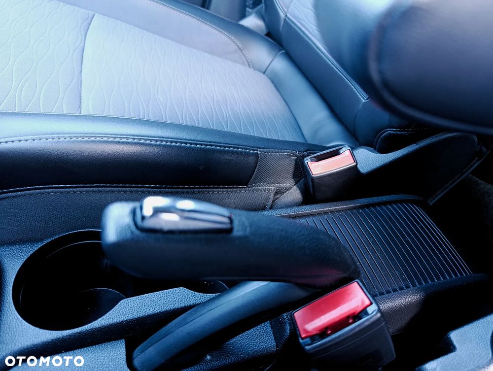 Opel Mokka 1.7 CDTI Cosmo S&S - 27