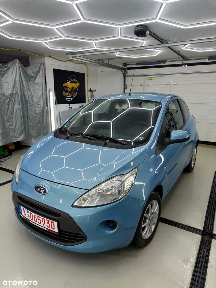 Ford KA 1.2 Trend - 3