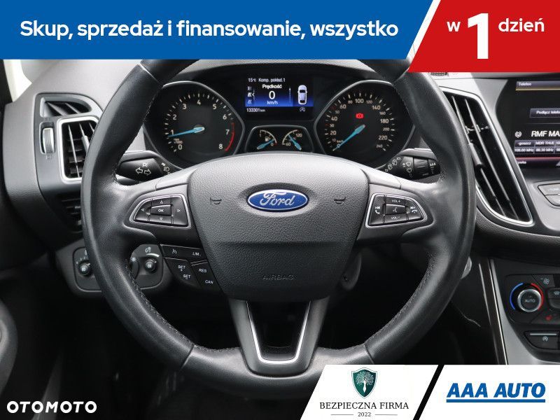 Ford C-MAX - 18