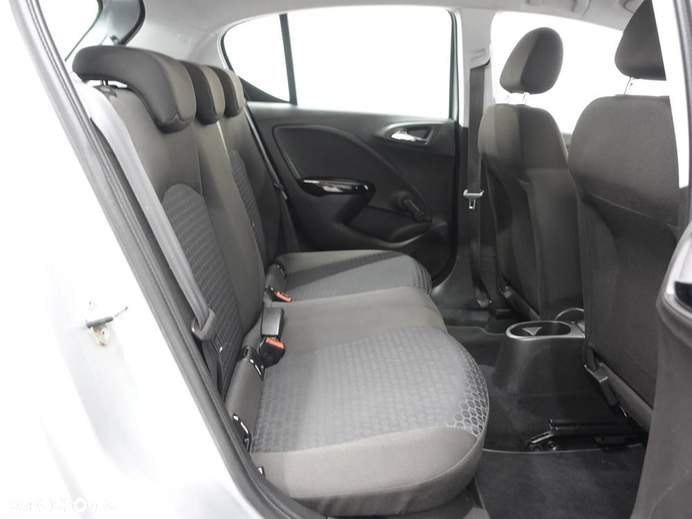 Opel Corsa 1.4 Enjoy - 23
