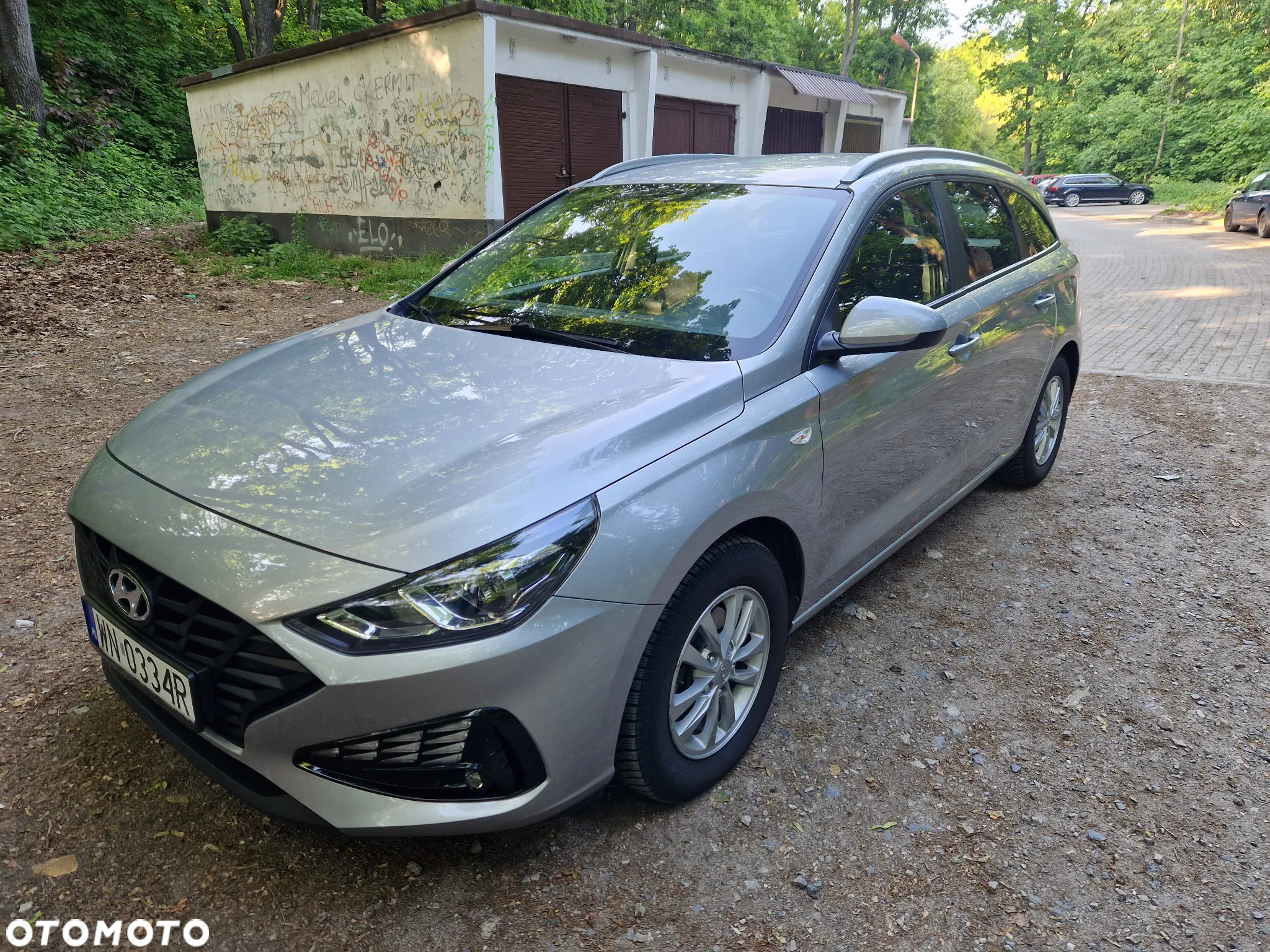 Hyundai i30 1.5 DPI Modern - 5