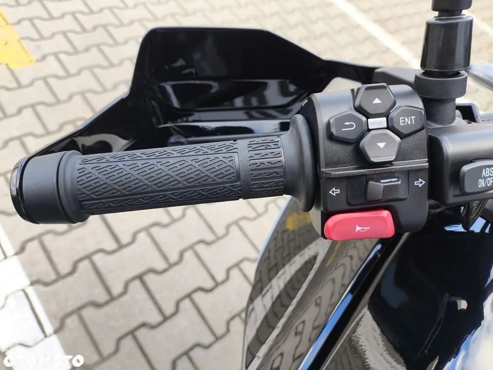 CFMoto 450MT - 6