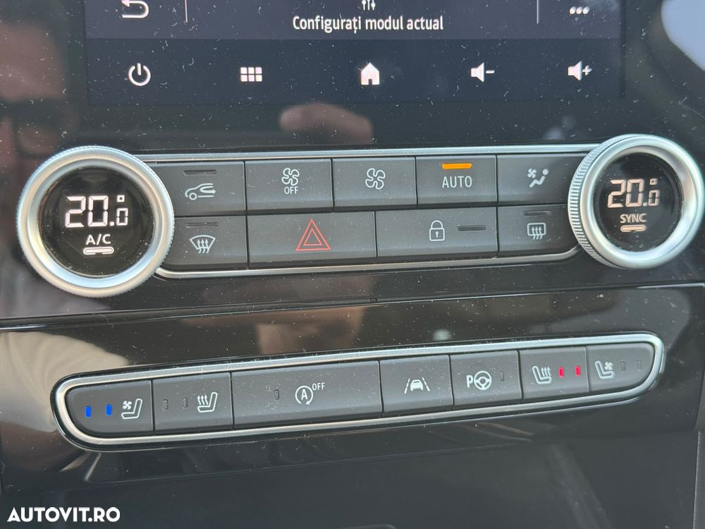 Renault Talisman BLUE dCi 200 EDC INITIALE PARIS - 18