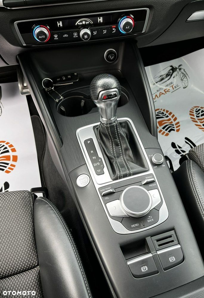 Audi A3 Limousine - 26