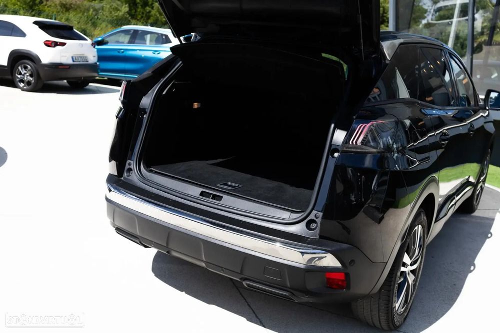 Peugeot 3008 1.6 Hybrid Allure Pack e-EAT8 - 29