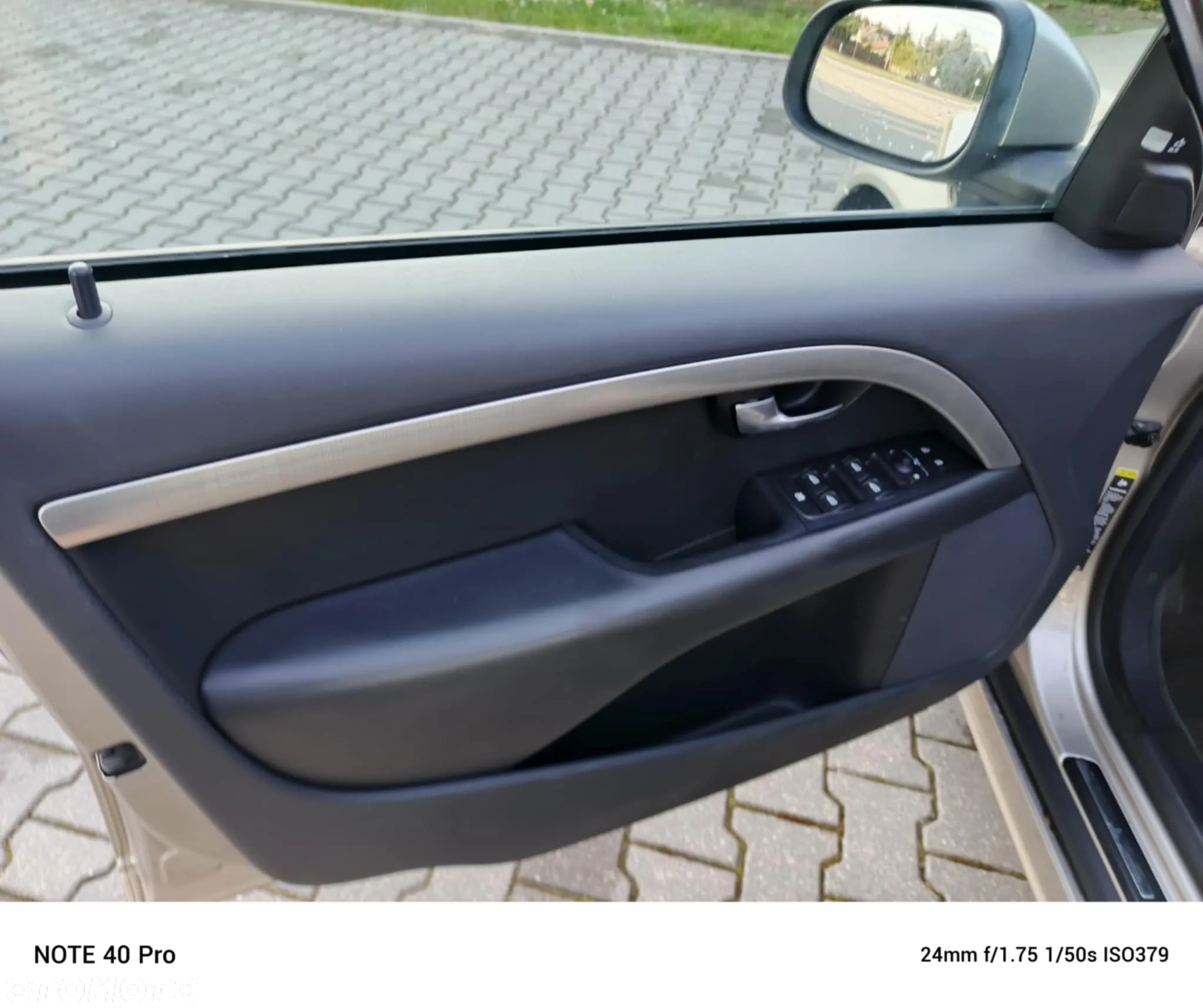 Volvo V50 2.4 Kinetic - 19