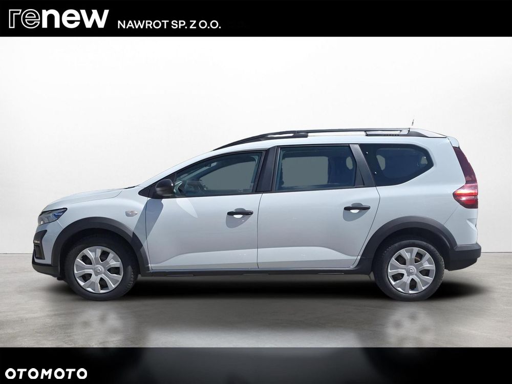 Dacia Jogger - 2
