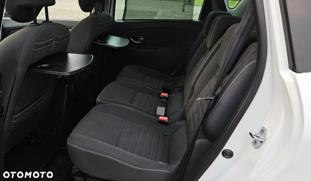 Renault Scenic 1.2 TCe Energy Limited - 7