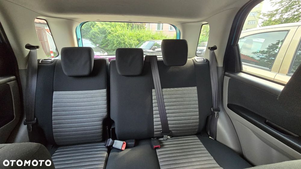 Suzuki SX4 1.6 VVT Comfort - 4