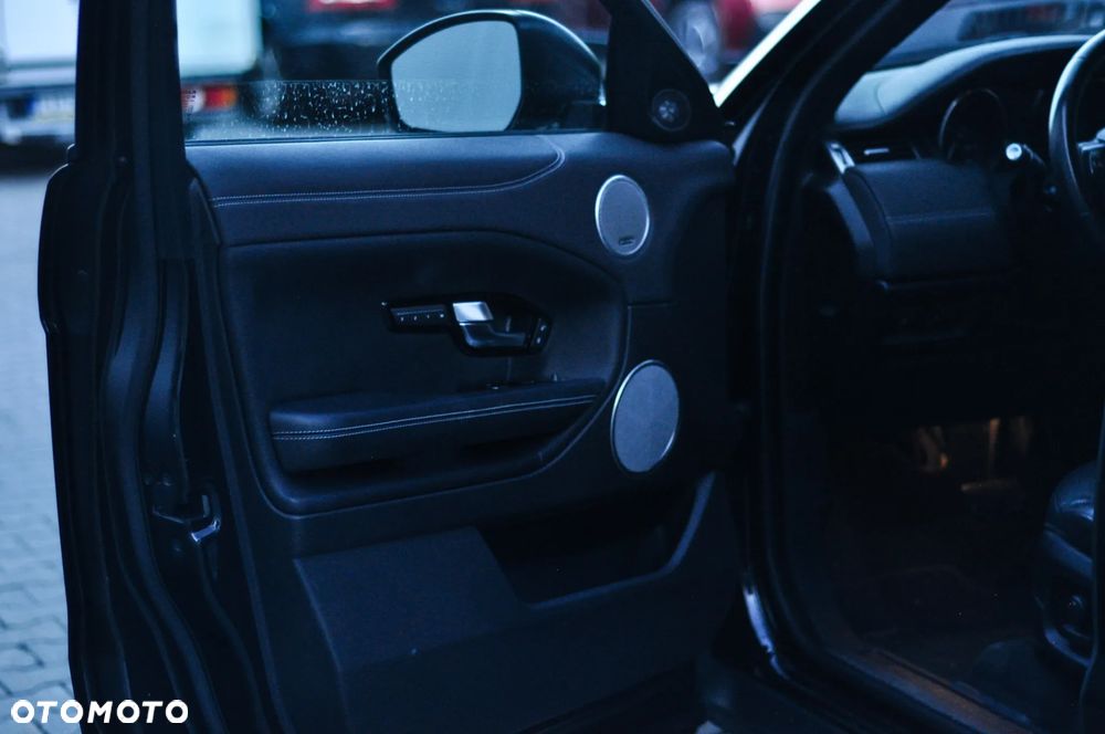 Land Rover Range Rover - 9
