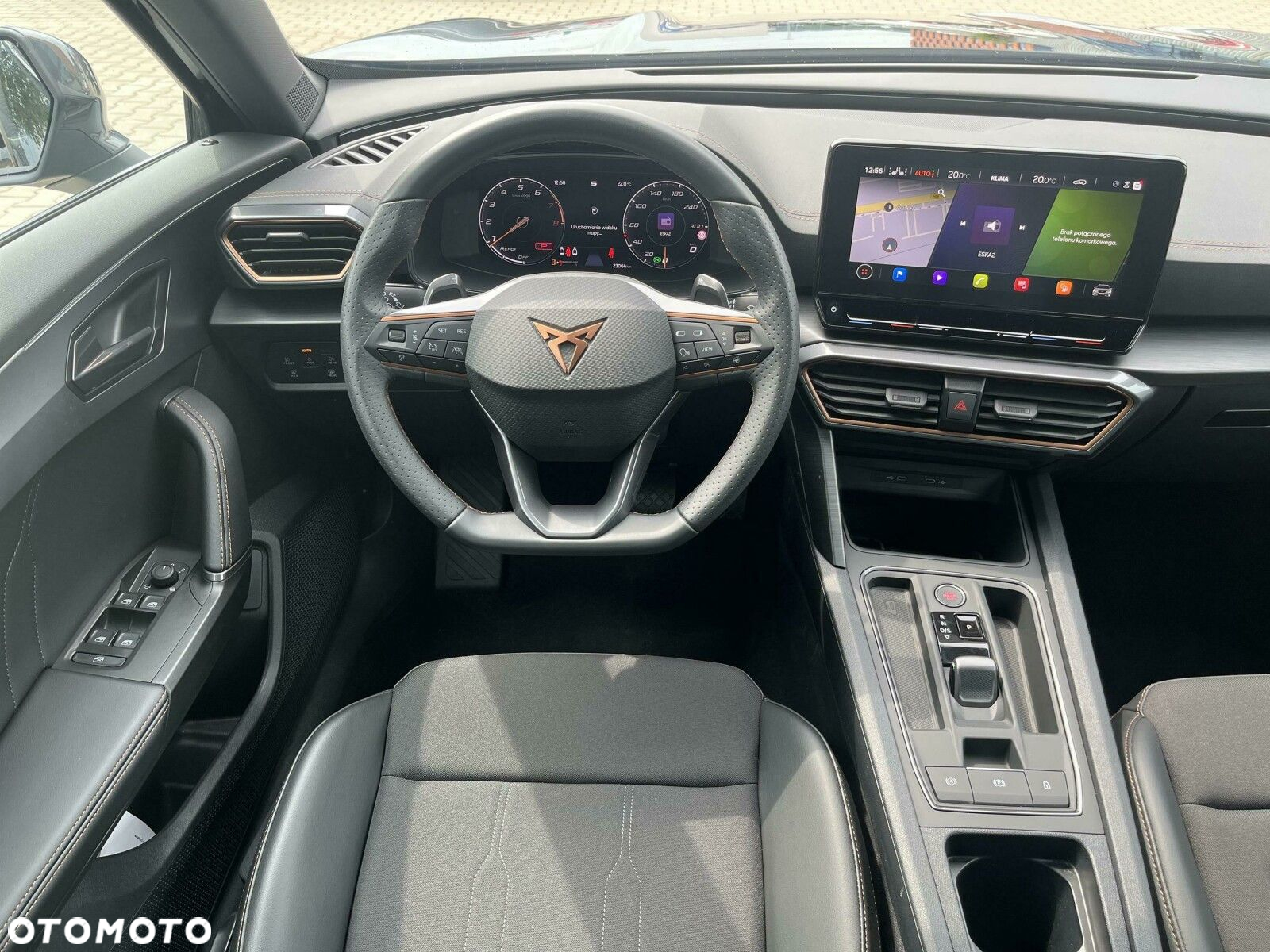 Cupra Formentor 2.0 TSI 4Drive DSG - 18