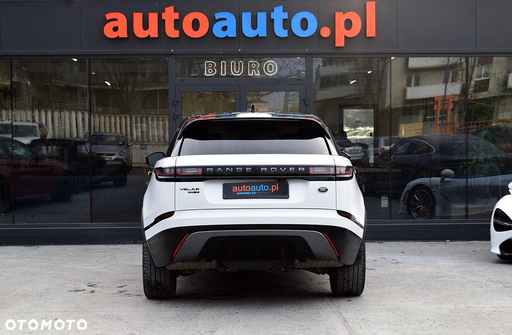 Land Rover Range Rover Velar P250 R-Dynamic S - 18