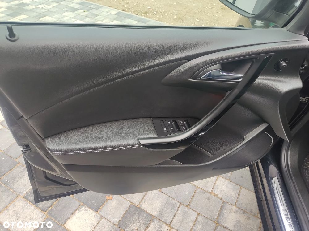 Opel Astra - 25