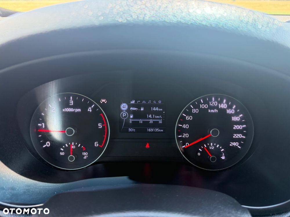 Kia Sportage - 22