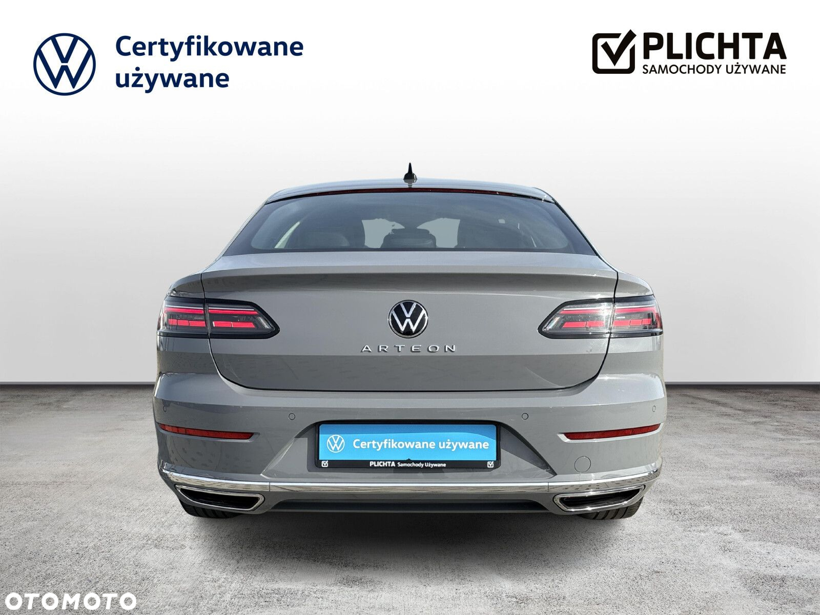 Volkswagen Arteon 2.0 TDI Elegance DSG - 4