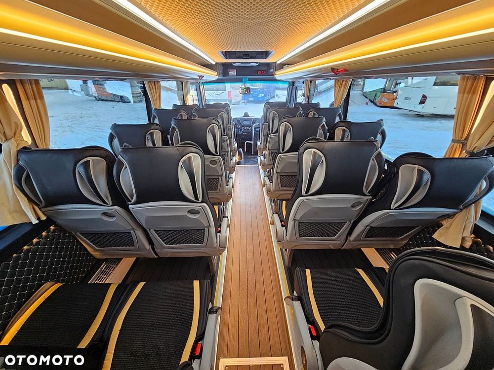 Iveco ŻAK 70C21 - 7