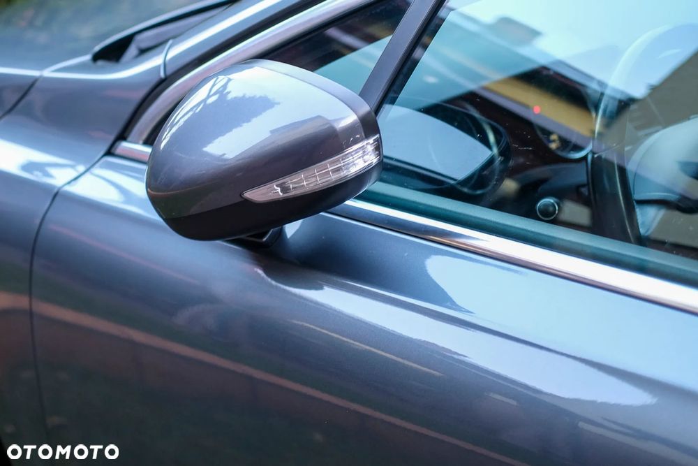 Peugeot 508 2.0 HDi Allure - 24