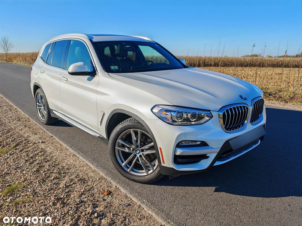 BMW X3 xDrive28i xLine - 3