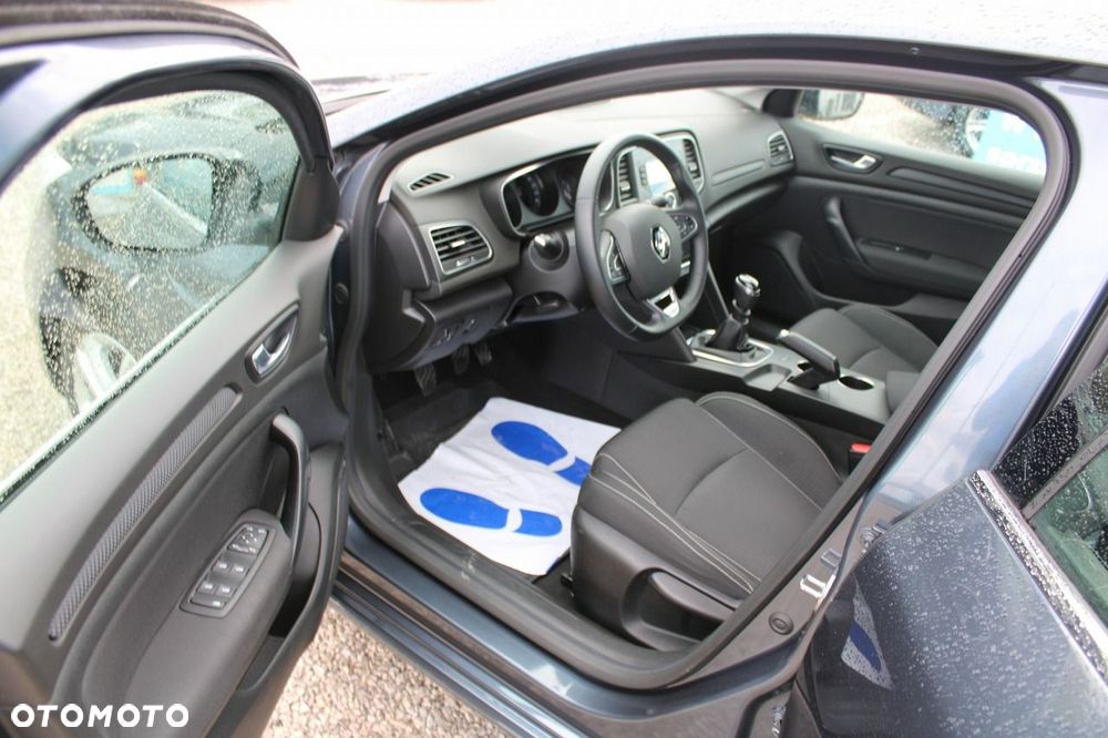 Renault Megane - 19