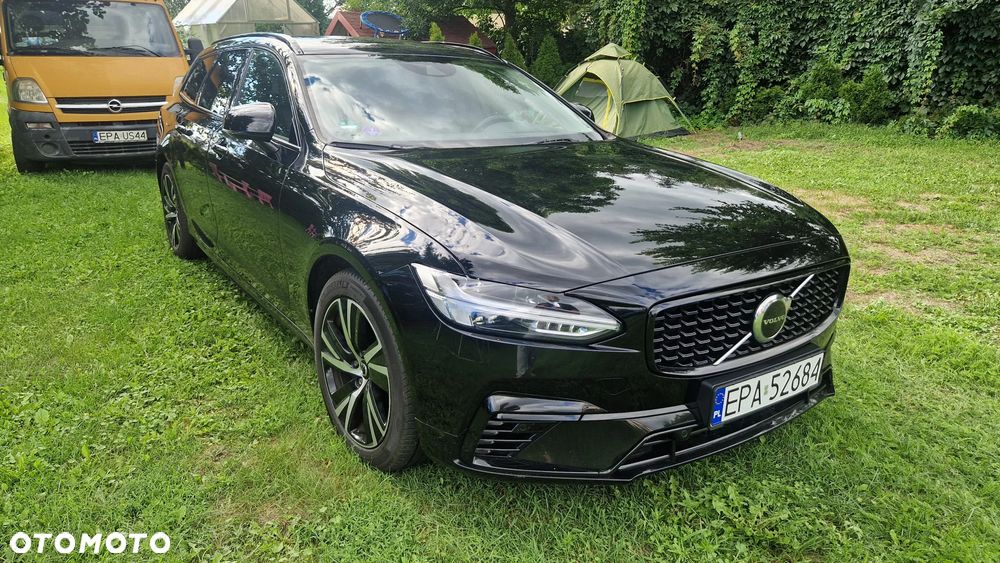 Volvo V90 - 1