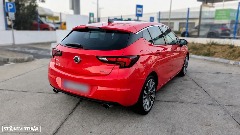 Opel Astra 1.4 T Innovation S/S RM6/SOB/5PC/5PB - 3