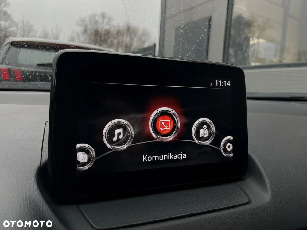 Mazda CX-3 SKYACTIV-G 121 FWD Center-Line - 24