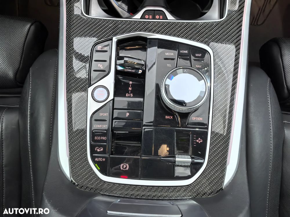BMW X5 xDrive40i AT MHEV - 21