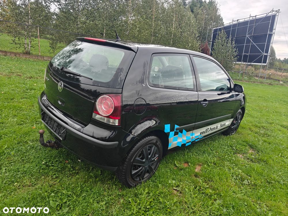 Volkswagen Polo 1.2 Highline - 6