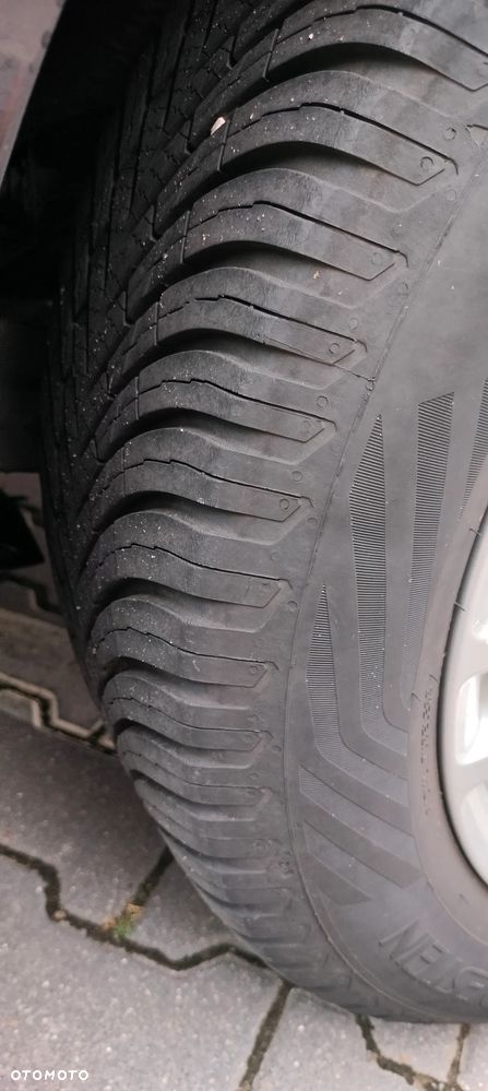 Ford Focus 1.6 TDCi ECOnetic 88g Start-Stopp-System Titanium - 34