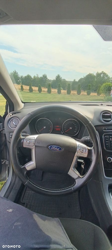 Ford Mondeo 1.6 TDCi Ambiente Plus - 5