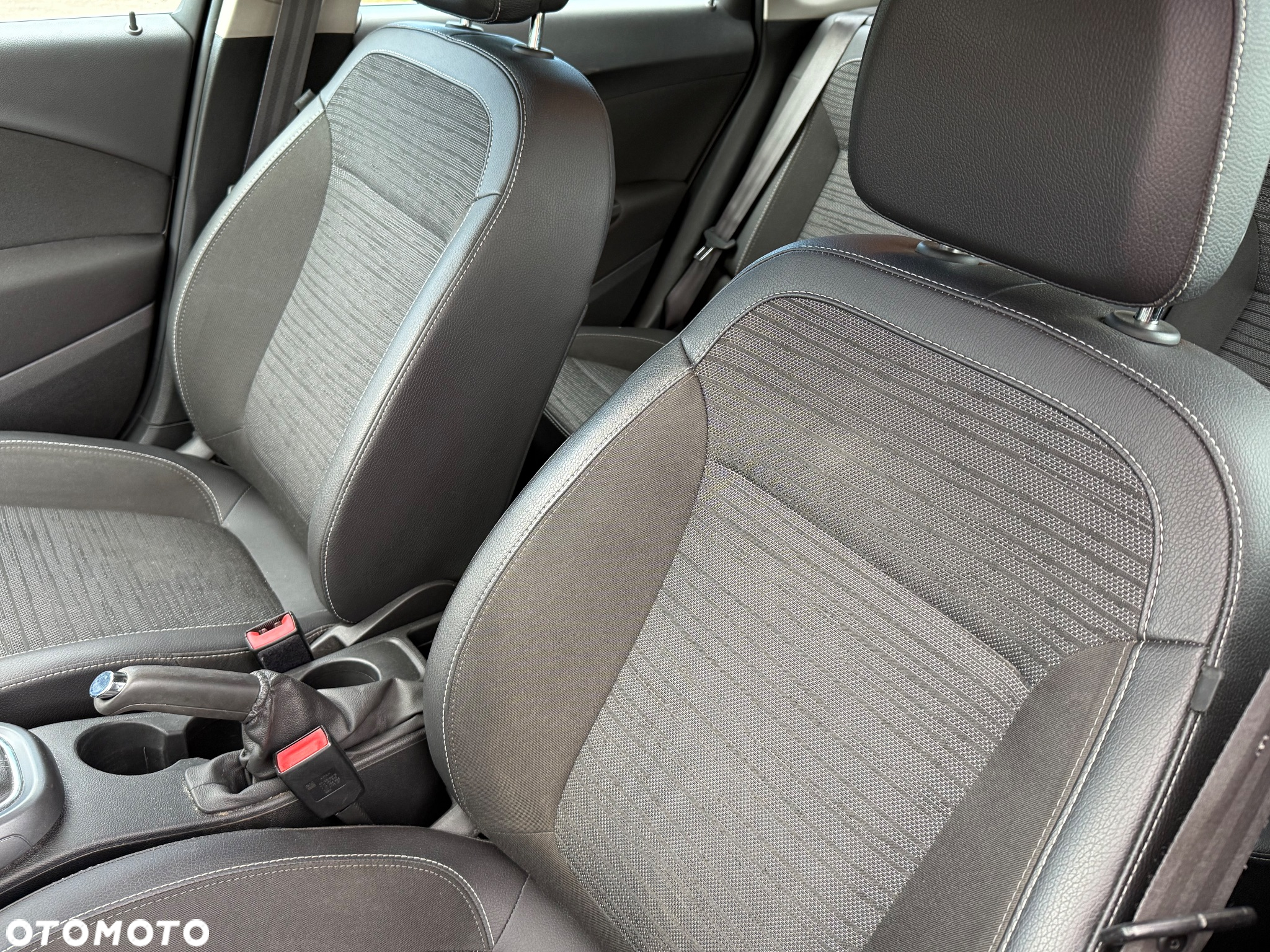 Opel Astra - 18