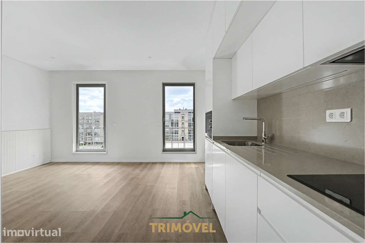 Apartamento T0 Venda em Glória e Vera Cruz,Aveiro - Grande imagem: 2/20