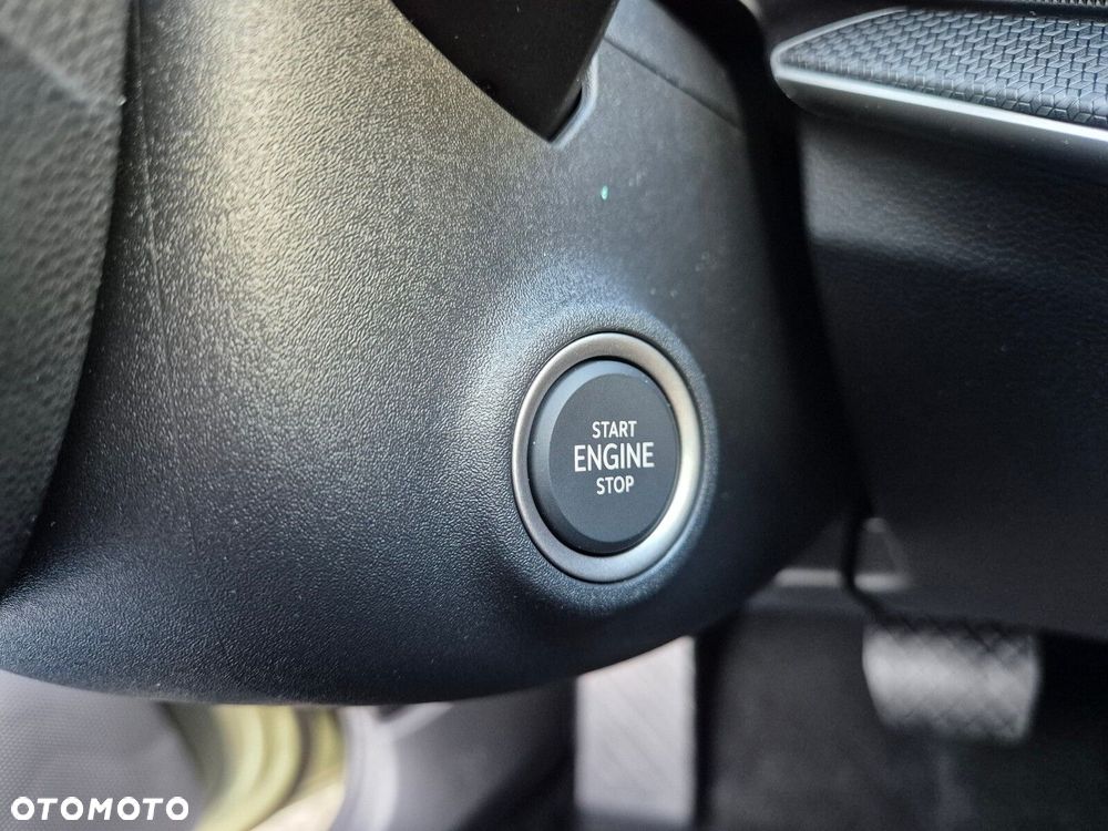 Skoda Superb 1.5 TSI Style DSG - 24