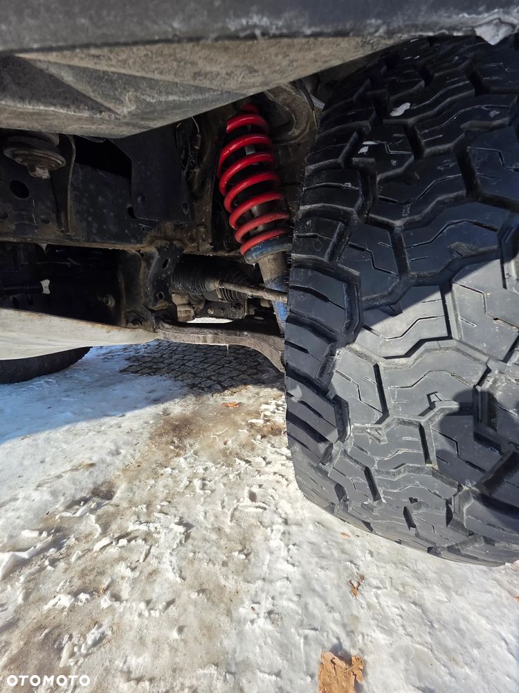 Ford Ranger Raptor - 2