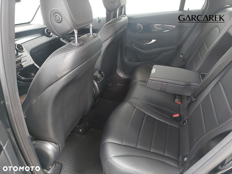 Mercedes-Benz GLC 220 d 4-Matic - 17