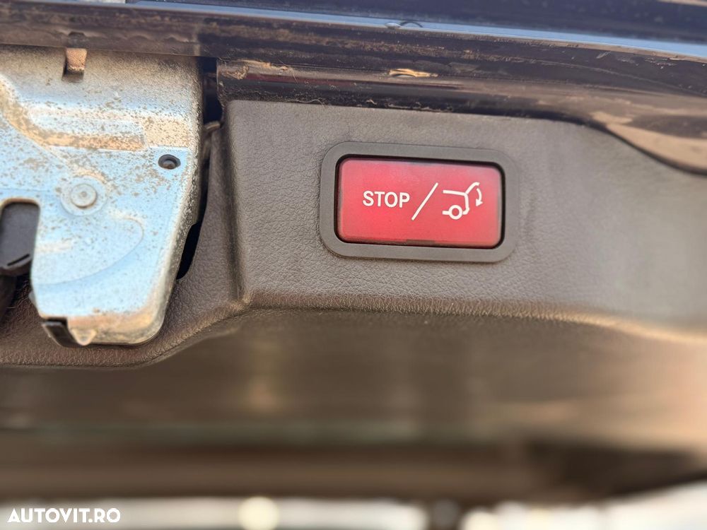 Mercedes-Benz V 300 d Extralang 4Matic 9G-TRONIC Avantgarde - 33