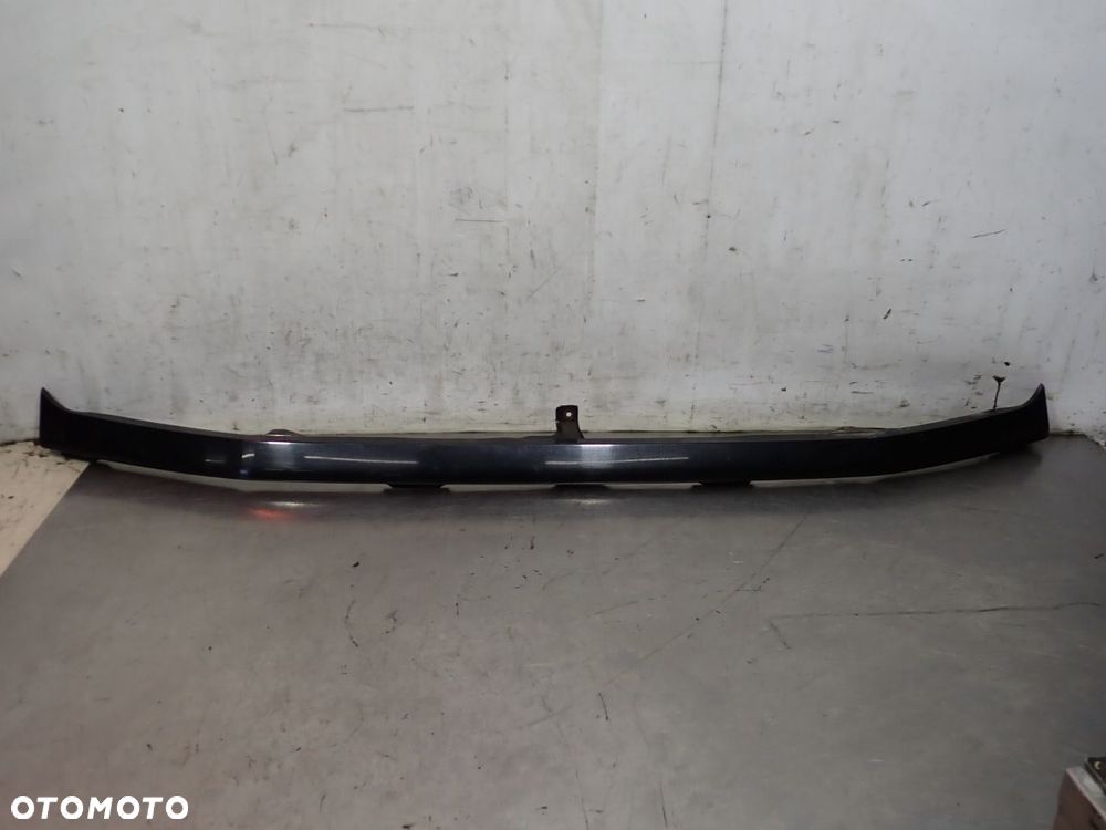 LISTWA POD GRILL ATRAPE MITSUBISHI PAJERO PININ - 1