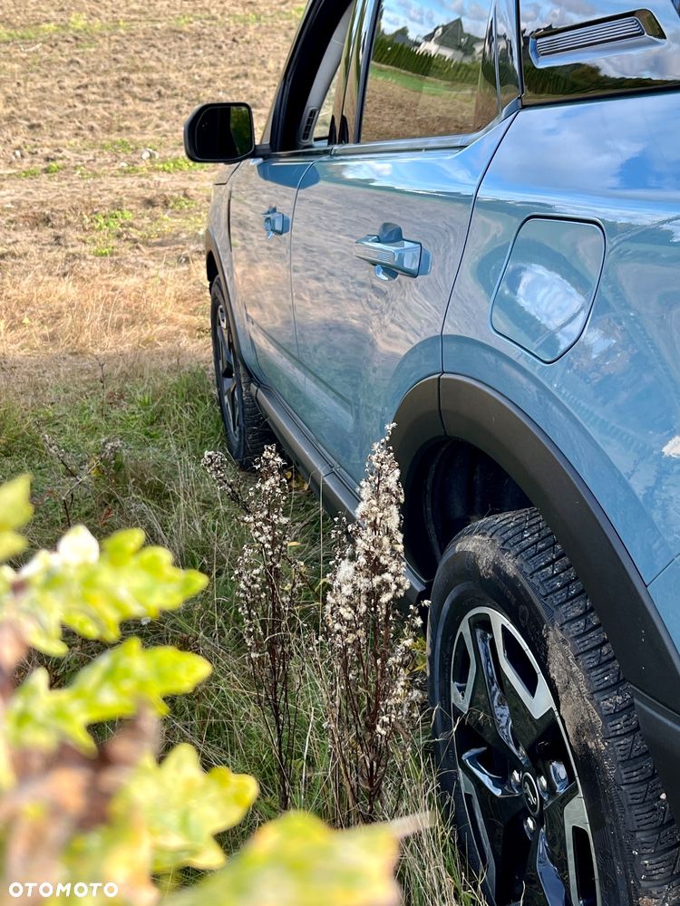 Ford Bronco - 15