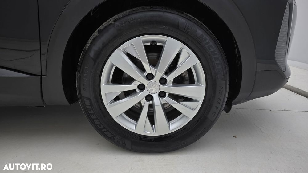 Peugeot 3008 1.5 BlueHDI S&S EAT8 Active - 23