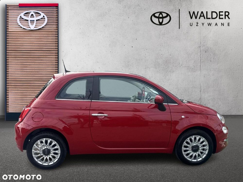 Fiat 500 - 8