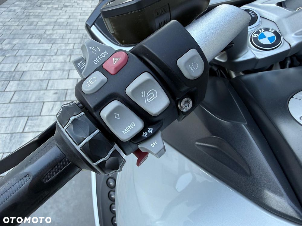 BMW K - 11