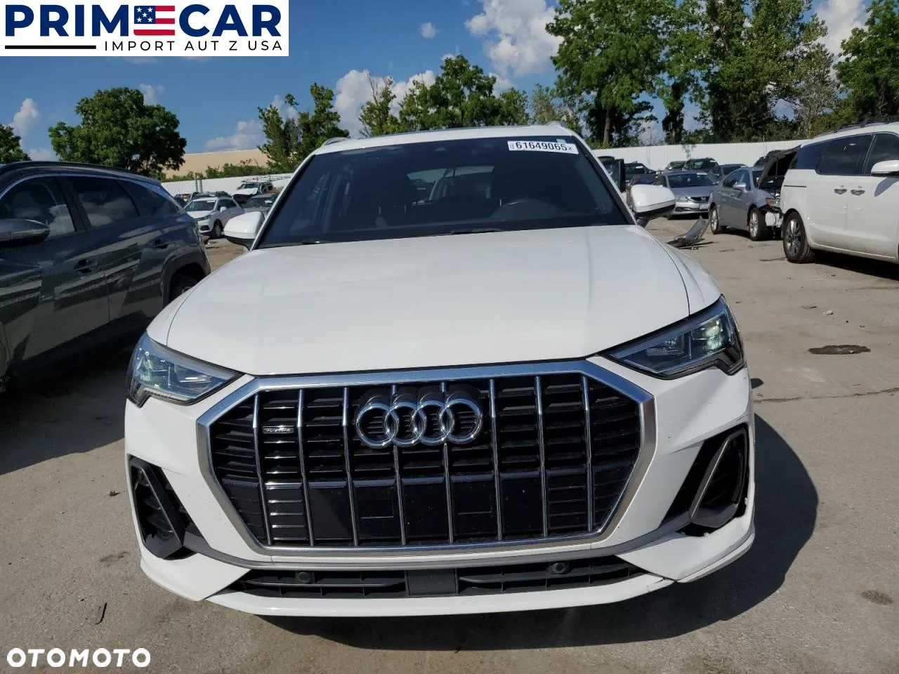 Audi Q3 - 5